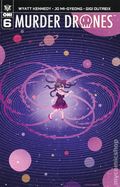 Murder Drones (2026 Oni Press) 6D