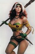 Rogue The Savage Land (2025 Marvel) 1KRS.C