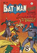 Batman (Australian 1950 K.G. Murray) 14