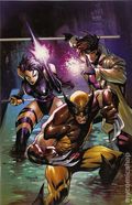 Uncanny X-Men (2024 Marvel) 9ILLUMINATI.B