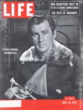Life (1883-2000 Clair Maxwell/Life Publishing Company) Magazine May 26 1952