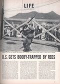 Life (1883-2000 Clair Maxwell/Life Publishing Company) Magazine May 26 1952