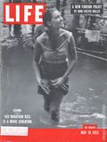 Life (1883-2000 Clair Maxwell/Life Publishing Company) Magazine May 19 1952