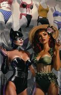 G'nort's Swimsuit Edition (2023 DC) 1CARNIVORE.COHEN.D