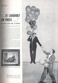 Life (1883-2000 Clair Maxwell/Life Publishing Company) Magazine May 19 1952