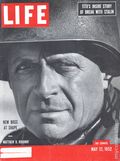 Life (1883-2000 Clair Maxwell/Life Publishing Company) Magazine May 12 1952