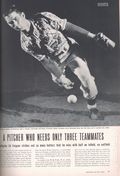 Life (1883-2000 Clair Maxwell/Life Publishing Company) Magazine May 12 1952