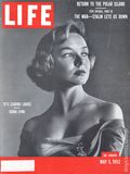 Life (1883-2000 Clair Maxwell/Life Publishing Company) Magazine May 5 1952