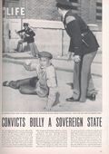 Life (1883-2000 Clair Maxwell/Life Publishing Company) Magazine May 5 1952
