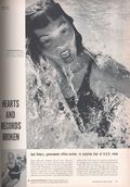 Life (1883-2000 Clair Maxwell/Life Publishing Company) Magazine Apr 28 1952