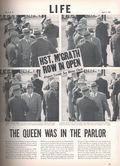 Life (1883-2000 Clair Maxwell/Life Publishing Company) Magazine Apr 14 1952