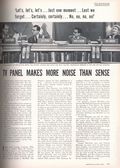 Life (1883-2000 Clair Maxwell/Life Publishing Company) Magazine Apr 14 1952