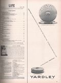 Life (1883-2000 Clair Maxwell/Life Publishing Company) Magazine Apr 7 1952