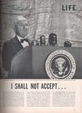 Life (1883-2000 Clair Maxwell/Life Publishing Company) Magazine Apr 7 1952