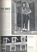 Life (1883-2000 Clair Maxwell/Life Publishing Company) Magazine Apr 7 1952