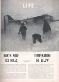 Life (1883-2000 Clair Maxwell/Life Publishing Company) Magazine Mar 31 1952