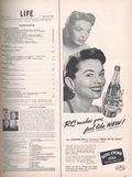 Life (1883-2000 Clair Maxwell/Life Publishing Company) Magazine Mar 24 1952