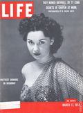 Life (1883-2000 Clair Maxwell/Life Publishing Company) Magazine Mar 17 1952
