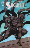 Sight (2026 SHP Comics) 1B