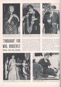 Life (1883-2000 Clair Maxwell/Life Publishing Company) Magazine Mar 17 1952