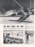 Life (1883-2000 Clair Maxwell/Life Publishing Company) Magazine Mar 3 1952