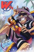 Dr Wily (2026 Udon) 1D