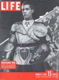 Life (1883-2000 Clair Maxwell/Life Publishing Company) Magazine Mar 3 1947