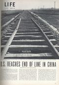 Life (1883-2000 Clair Maxwell/Life Publishing Company) Magazine Feb 24 1947