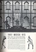 Life (1883-2000 Clair Maxwell/Life Publishing Company) Magazine Feb 24 1947