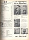 Life (1883-2000 Clair Maxwell/Life Publishing Company) Magazine Feb 17 1947