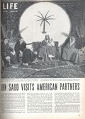 Life (1883-2000 Clair Maxwell/Life Publishing Company) Magazine Feb 17 1947