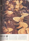 Life (1883-2000 Clair Maxwell/Life Publishing Company) Magazine Feb 17 1947