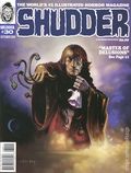Shudder Magazine (2021 Warrant) 30