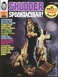 Shudder Spooktacular Annual (2022 Warrant) 5