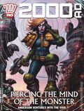 2000 AD (1977 IPC/Fleetway/Rebellion) UK 2492