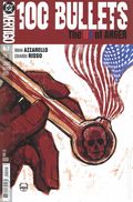 100 Bullets the US of Anger (2026 DC/Vertigo) 2A