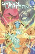 Absolute Green Lantern (2025 DC) 17A