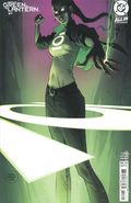 Absolute Green Lantern (2025 DC) 17B