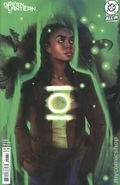 Absolute Green Lantern (2025 DC) 17C