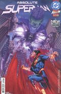 Absolute Superman (2024 DC) 22A