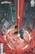 Absolute Superman (2024 DC) 22B
