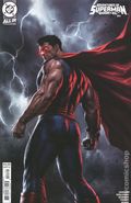Adventures of Superman Book of El (2025 DC) 11B
