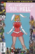 Devils Due Presents Lovebunny and Mr Hell (2026 Devil's Due) 1A