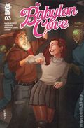 Babylon Cove (2026 Mad Cave) 3