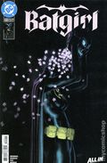 Batgirl (2024 DC) 22A