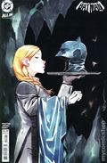 Batman (2025 4th Series) 12B