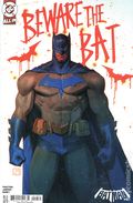 Batman (2025 4th Series) 12C