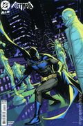 Batman (2025 4th Series) 12D