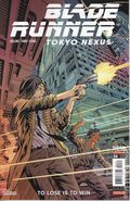 Blade Runner Tokyo Nexus To Lose Is To Win (2026 Titan) 4C