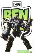 Ben 10 (2026 Dynamite) 1ZG